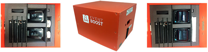 Boostbox